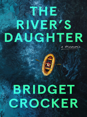 cover image of The River's Daughter